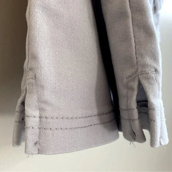 Up! Cropped Capri - Picture 8 of 11